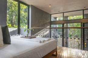 Templia Luxury Loft Aldea Zama